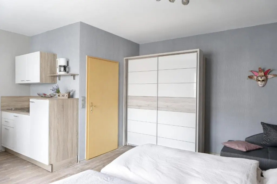 Landgasthof Deutsches Haus