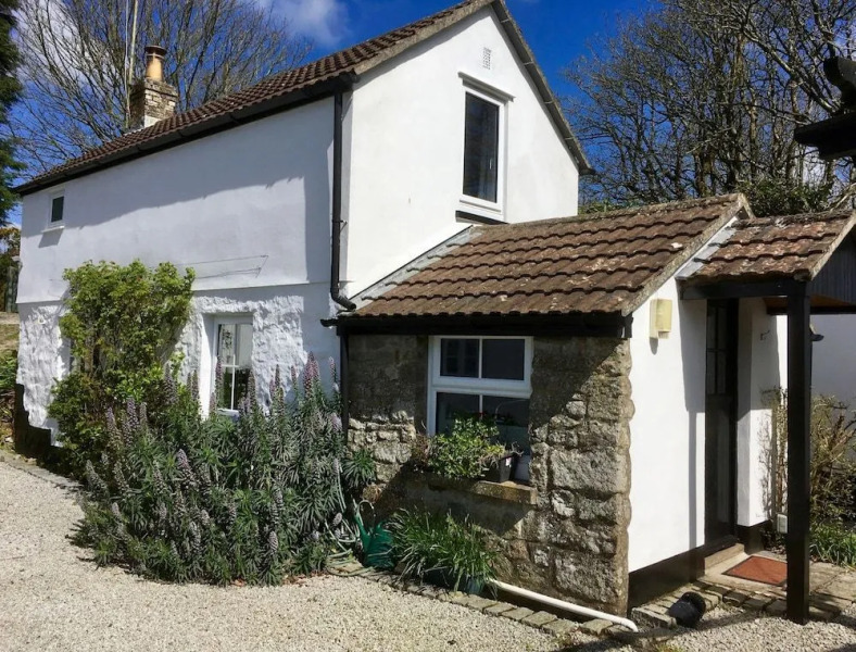 Tresowes Green Cottage