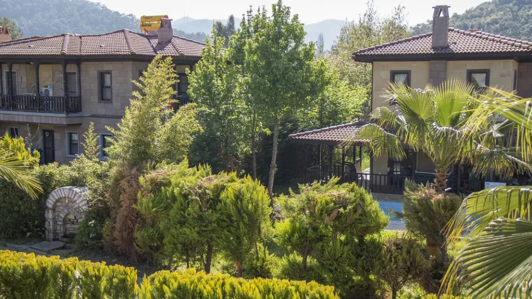 Karia Holiday Villas 2