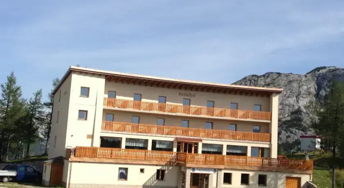 Alpenhotel Steirerhof