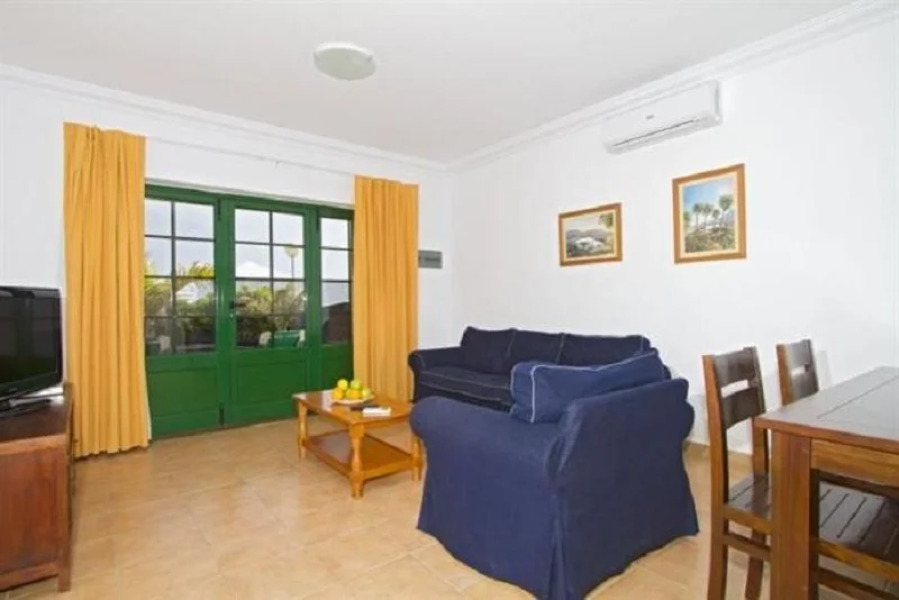 Ereza Villas Brisa Marina