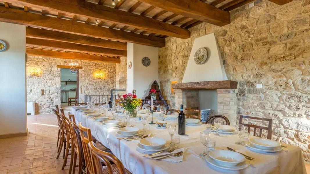 SANTA ILLUMINATA 20, Emma Villas