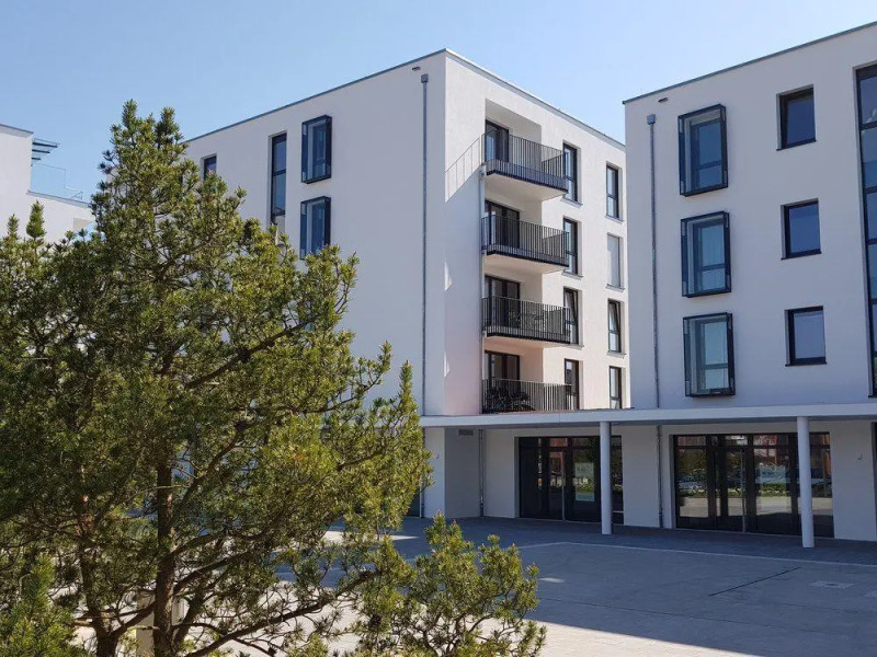 Ferienwohnung Säntis