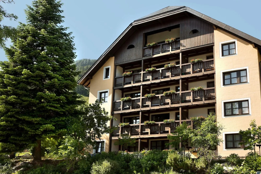 Hapimag Resort St. Michael