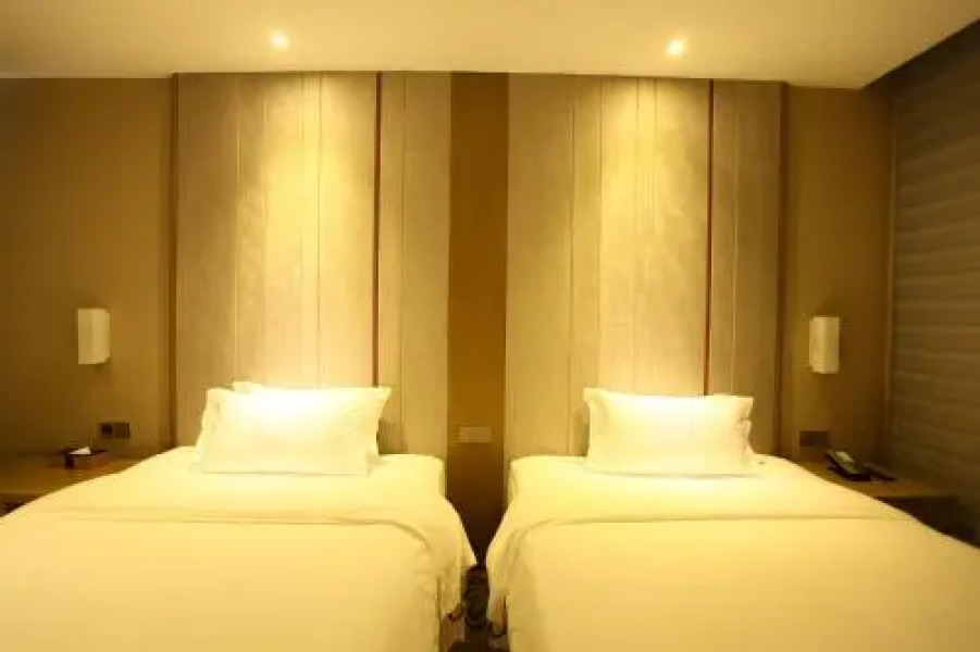 Lavande Hotel Guangzhou Changlong