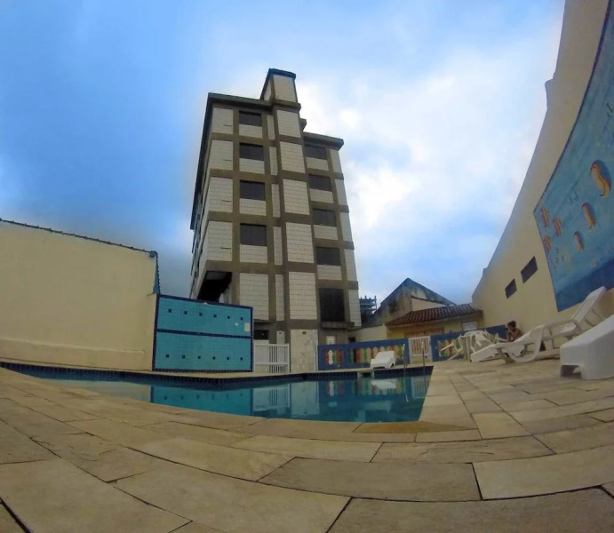 Hotel H Praia Grande