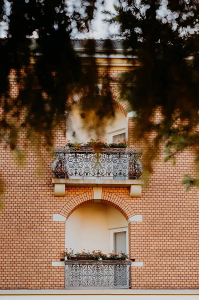 Hotel Kaiserhof Victoria