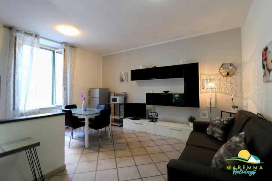 Maremma Holidays-Casa Magò