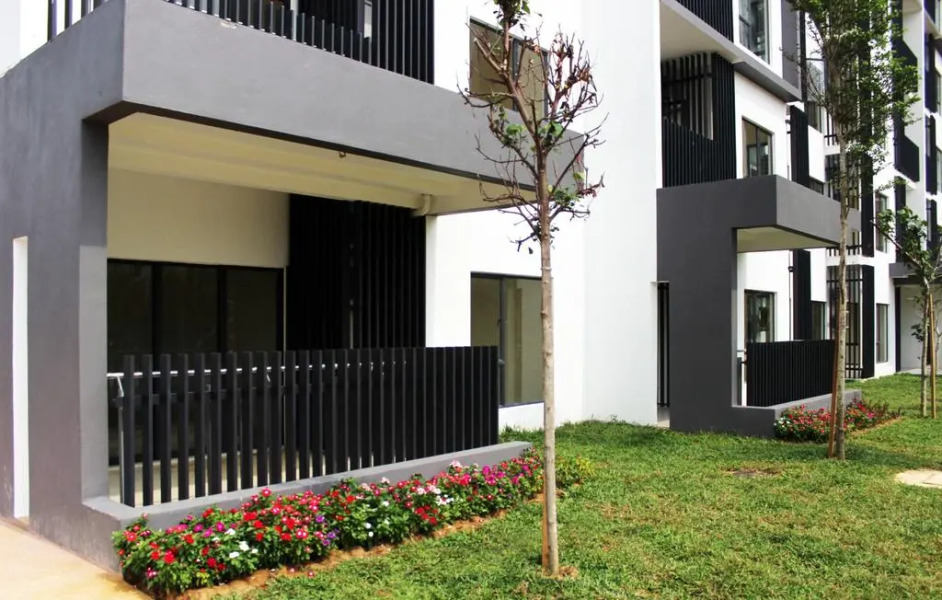 Swiss Garden Resort Residences Kuantan