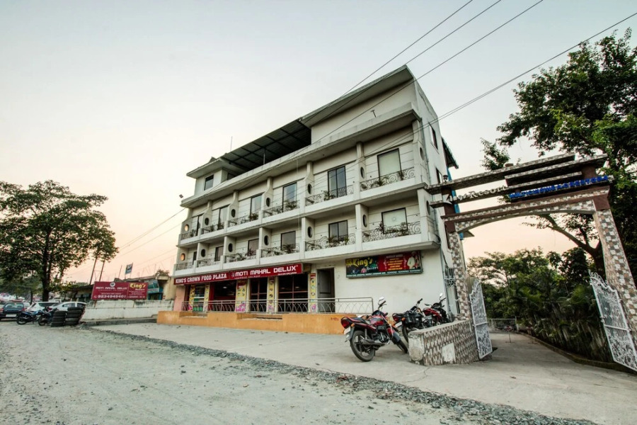 OYO 22346 King's Resort