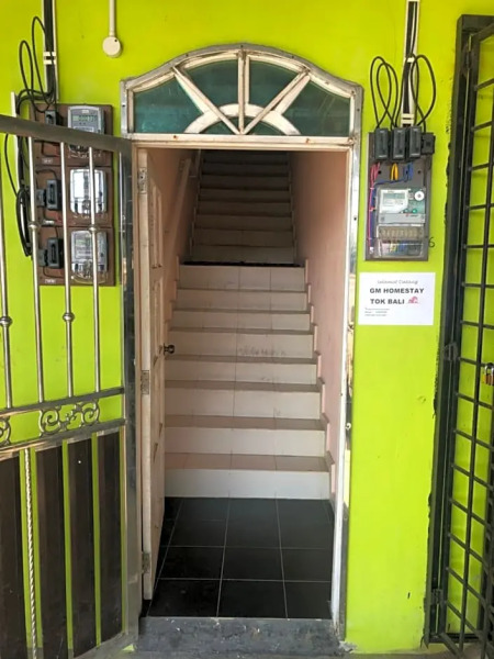 GM Roomstay Tok Bali