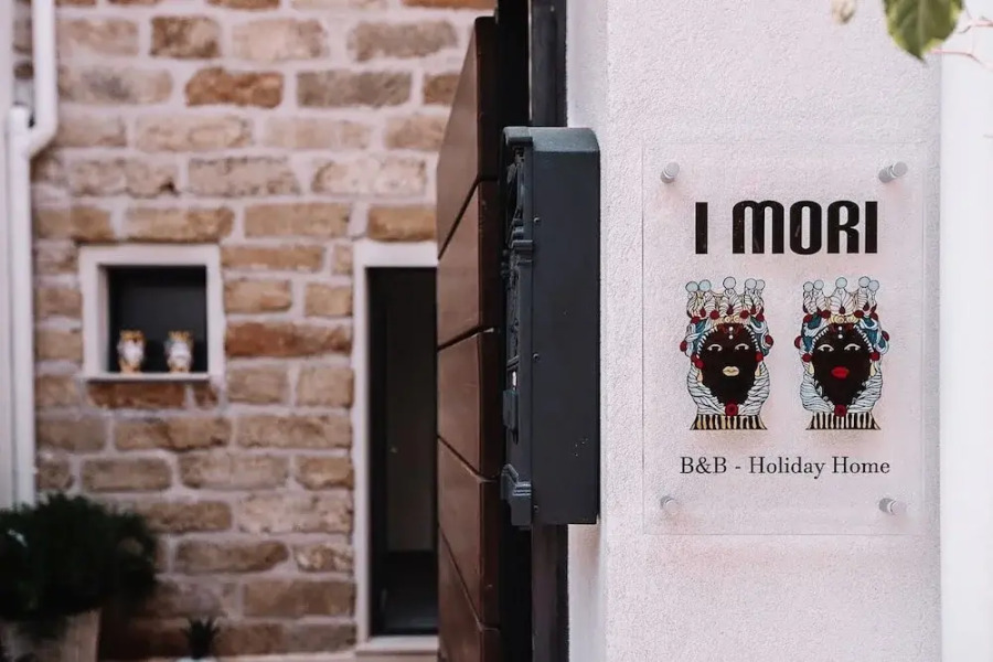 B&B I Mori