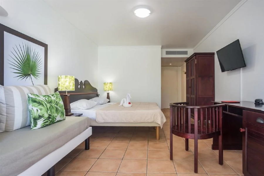 Village St Luce Pierre & Vacances