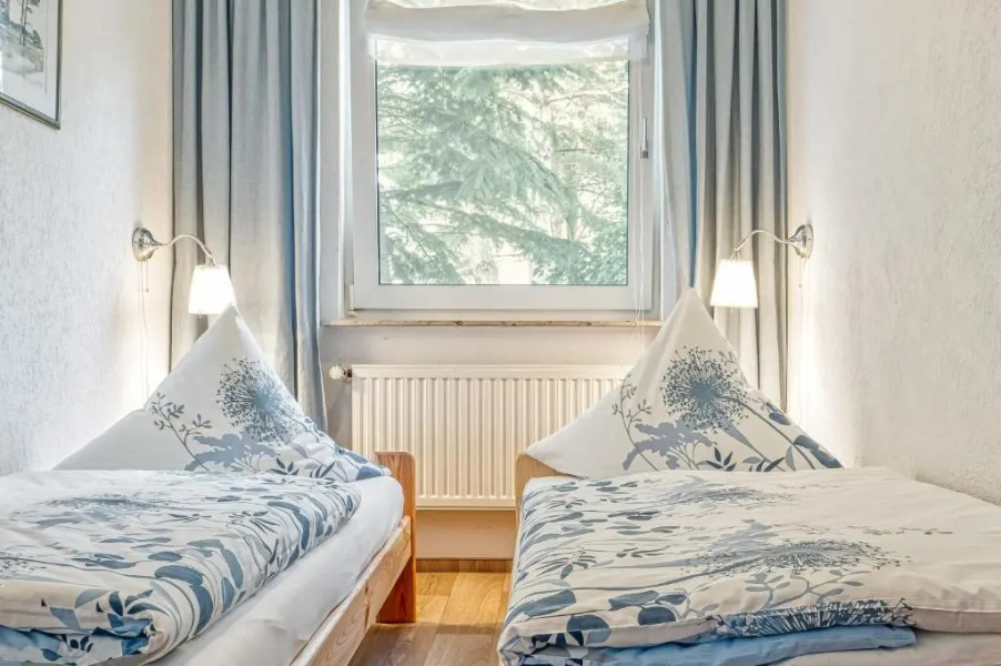 Pension Linde Prerow