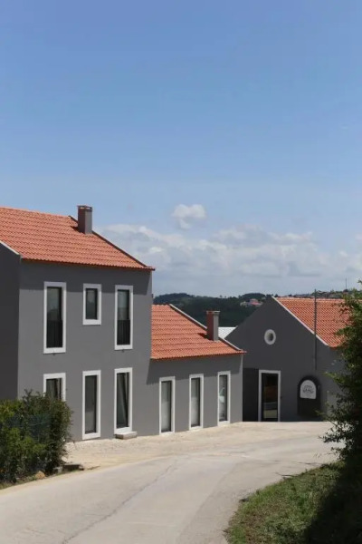 Casa do Melgaco, Turismo Rural