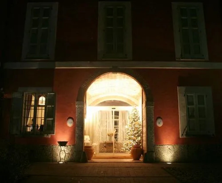 La California Relais