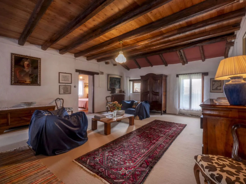 Casa La Losa (VCT100)