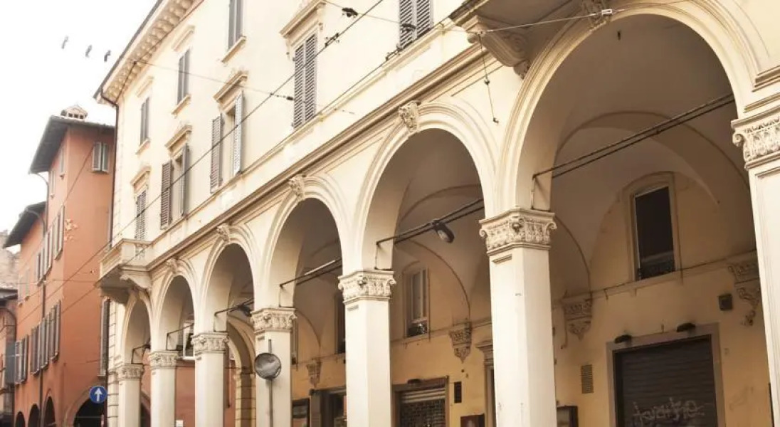 Casa Letizia