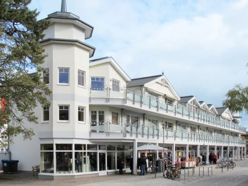 Strandhotel Luise von Preussen