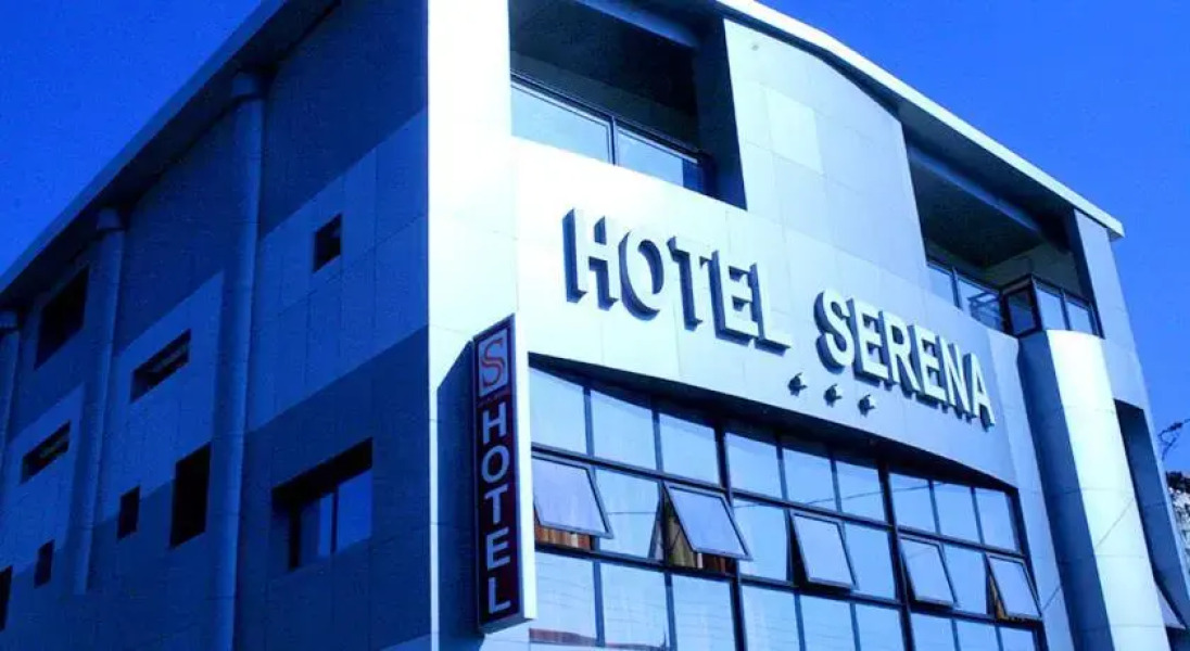 Hotel Serena