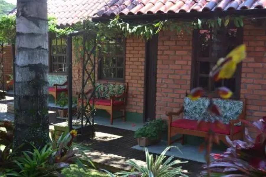 Residencial Caminho das Ondas