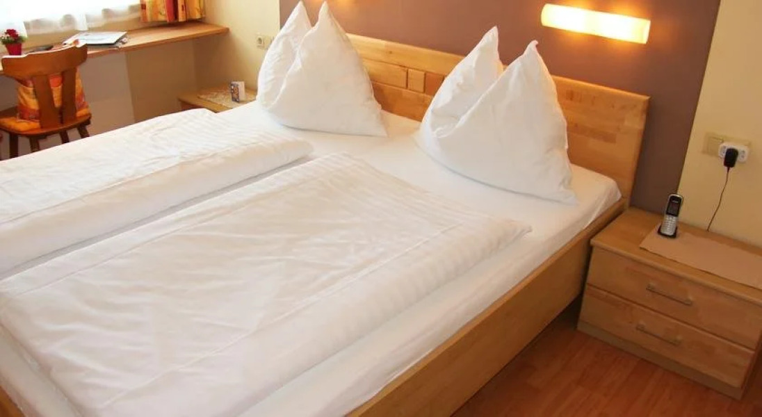 Hotel Berggasthof Zum Hias