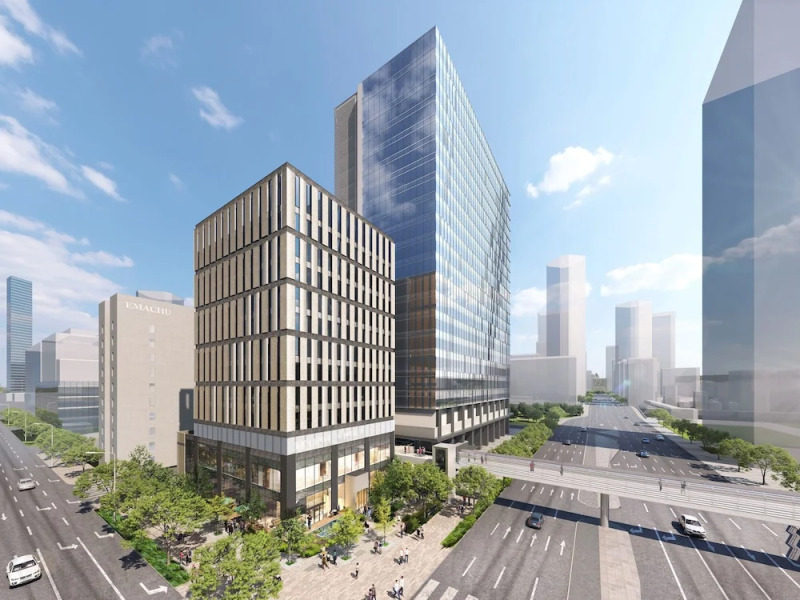 Premier Hotel-Cabin President-Tokyo