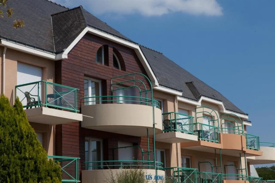 Azureva Pornichet - Baie de La Baule