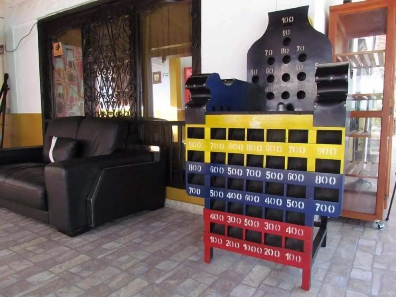 Finca Hotel la Quinta de Torrione