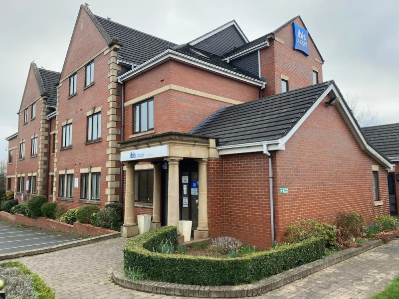 ibis budget Bromsgrove