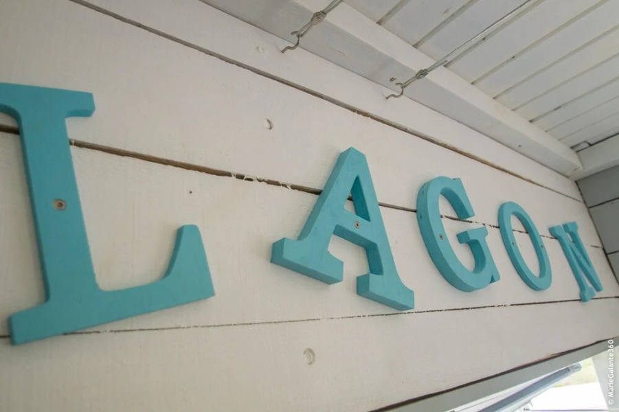 Bungalow With one Bedroom in Capesterre de Marie Galante, With Wonderf