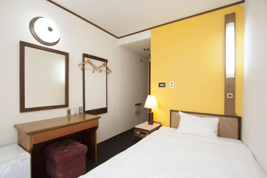 Smile Hotel Matsumoto