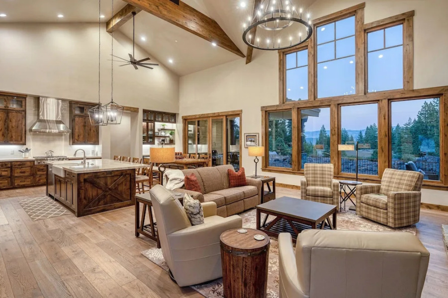 Gorgeous New-build In Schaffers Mill 4 Bedroom Home