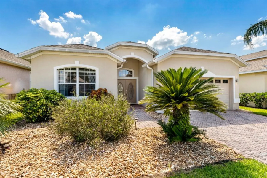 Disney Area Superior Homes