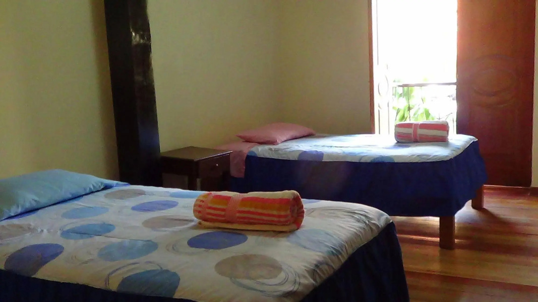 Hostal Valle Urubamba