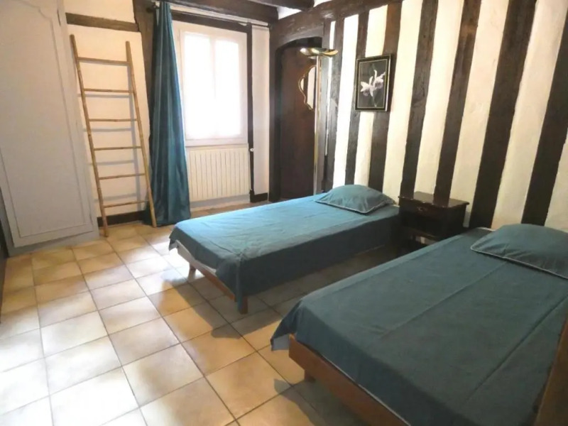 Gîte Lesperon, 5 pièces, 8 personnes - FR-1-360-15