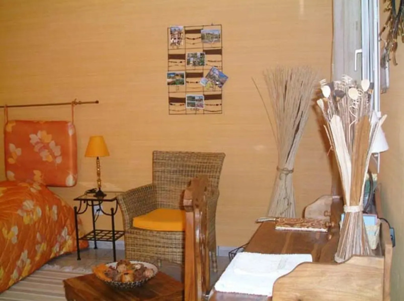 Le Panorama - Chambres d'Hotes