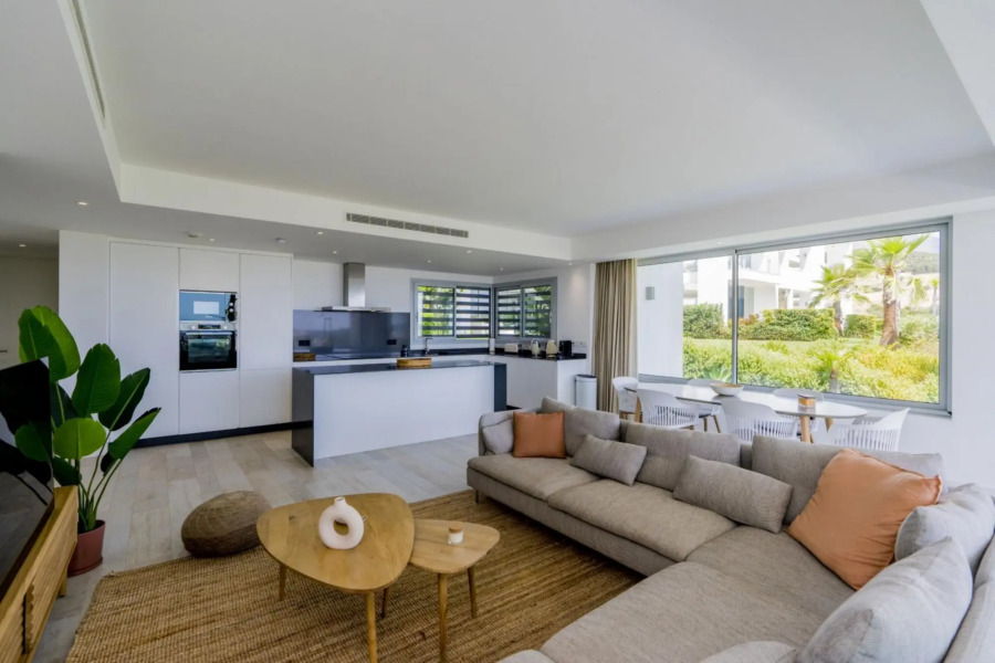 Al-1204 Estepona - Apartment - Alcazaba Lagoon