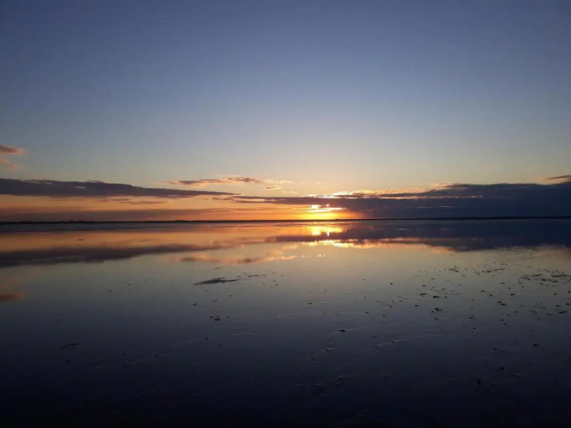 Seevilla Wietjes Whg 7