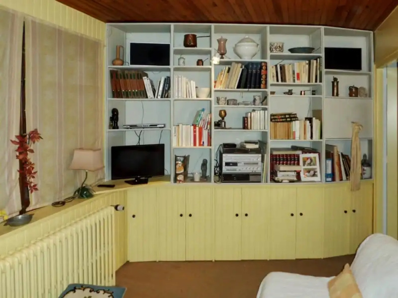 House With 5 Bedrooms in Verthier Doussard, With Wonderful Mountain Vi