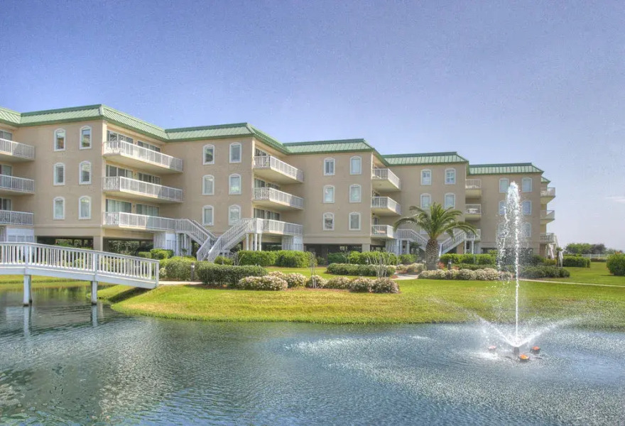 Hodnett Cooper St Simons Grand - 3 Bedroom