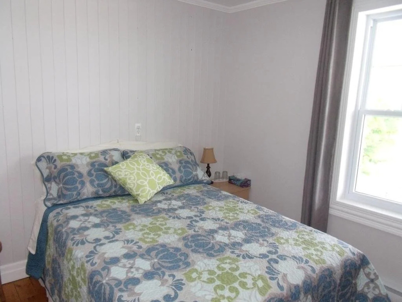 Maison De La Vieille Cote