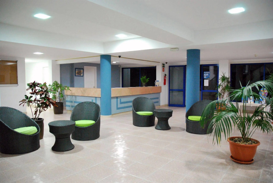 Апартаменты HV Apartamentos Vista Taurito