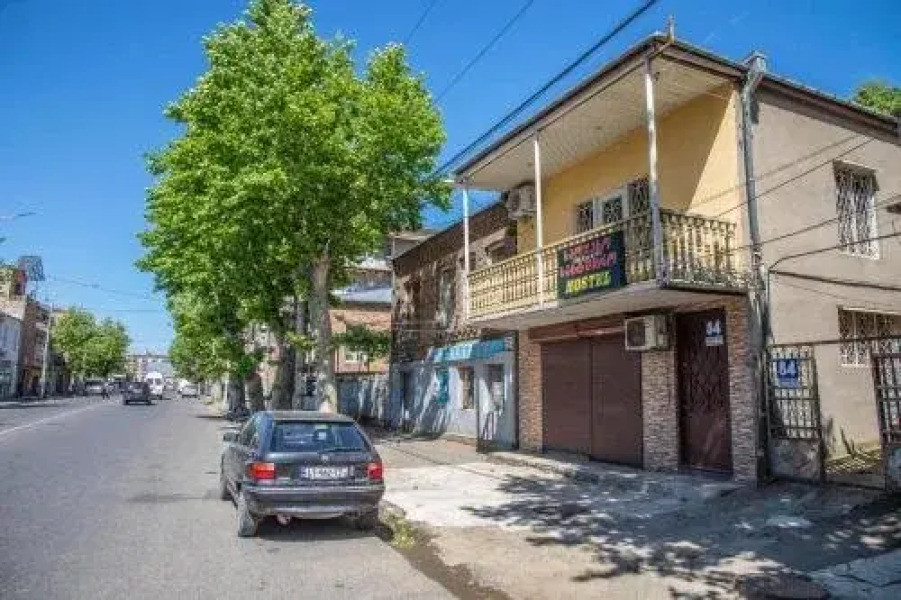 Imereti Hostel