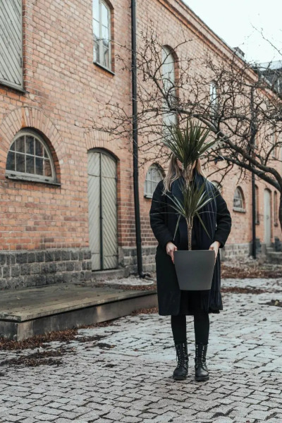 Hotel Botanika Uppsala