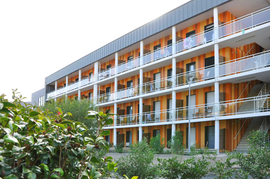 Golden Tulip Pornic Suites