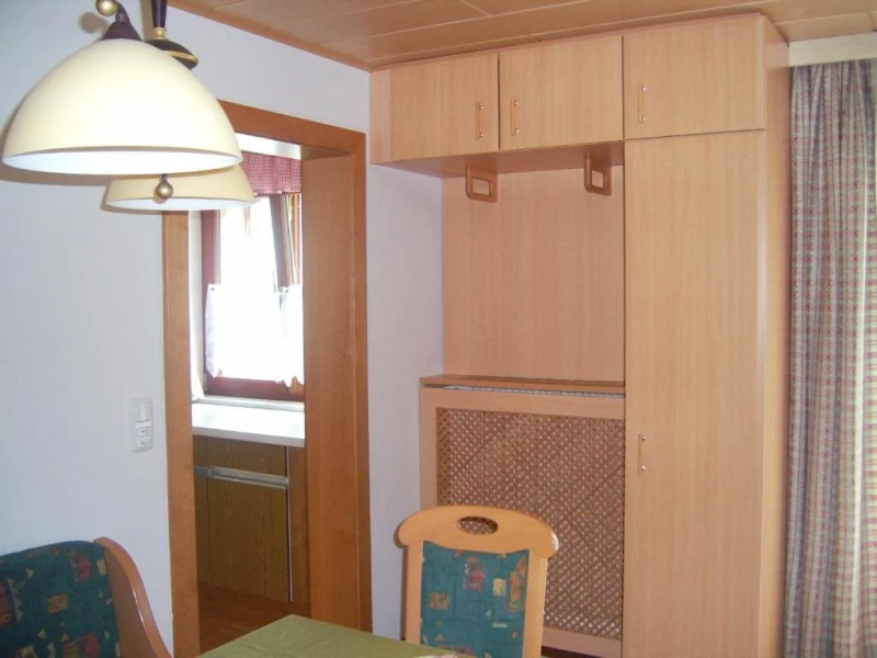 Privatpension Gosaukammblick