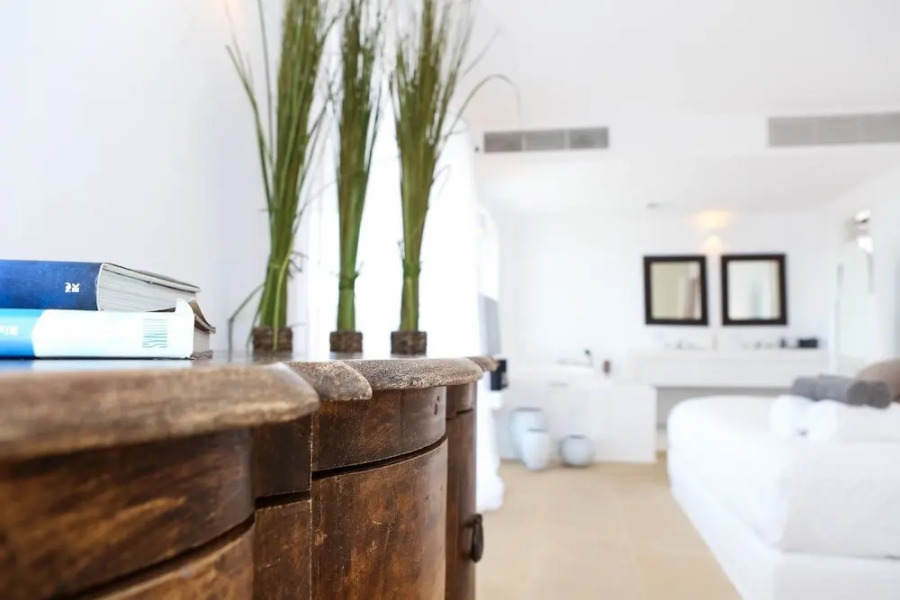 Villa Carina II by Paradise Estate Mykonos