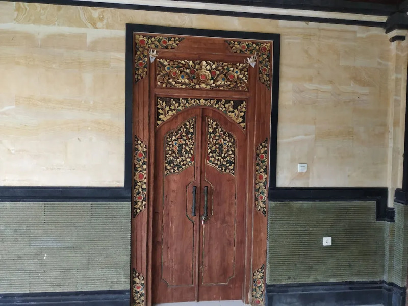 Bali Sesandan Garden