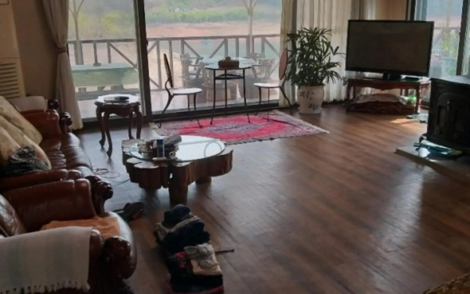 Jecheon Noksuwa Cheongsanuijip Pension